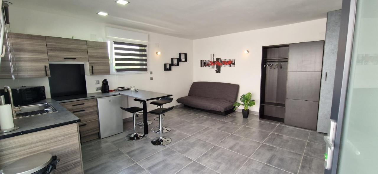 Apartment Au Petit Canal De Colmar 1 Kunheim